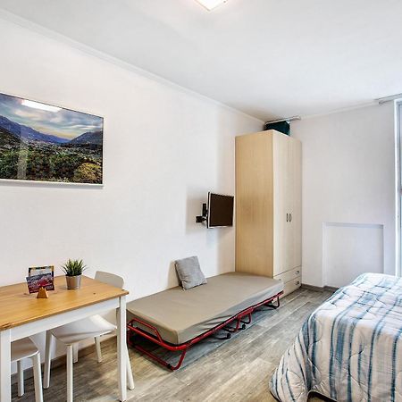 Alpen Pila Residence Loft 4 Aosta Exterior photo