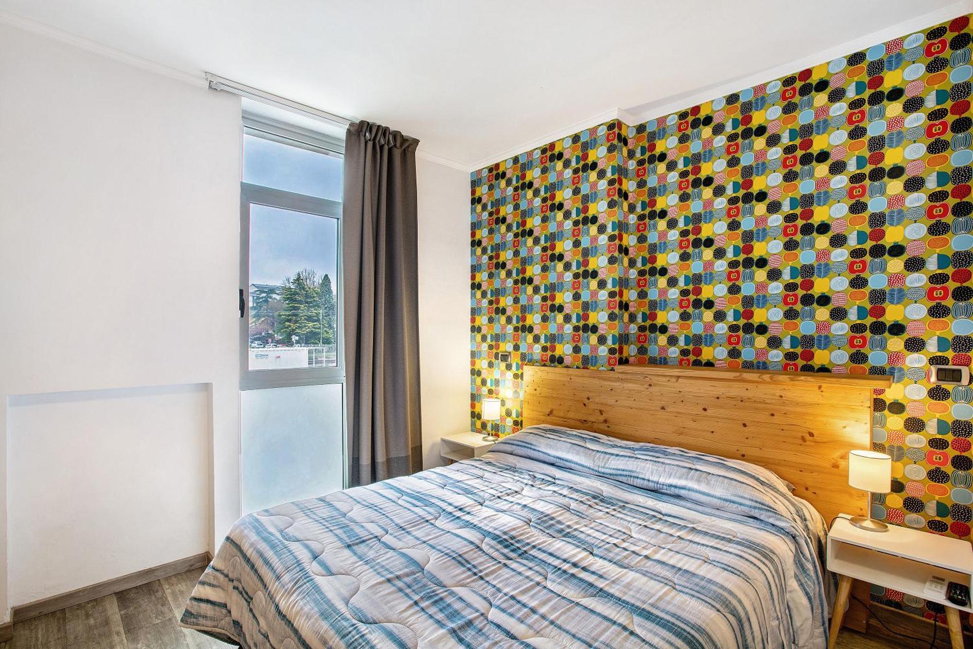 Alpen Pila Residence Loft 4 Aosta Exterior photo