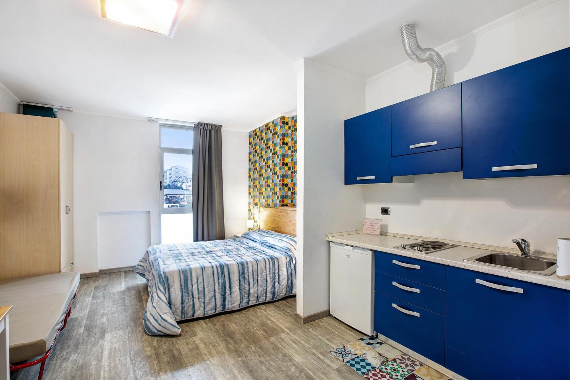 Alpen Pila Residence Loft 4 Aosta Exterior photo