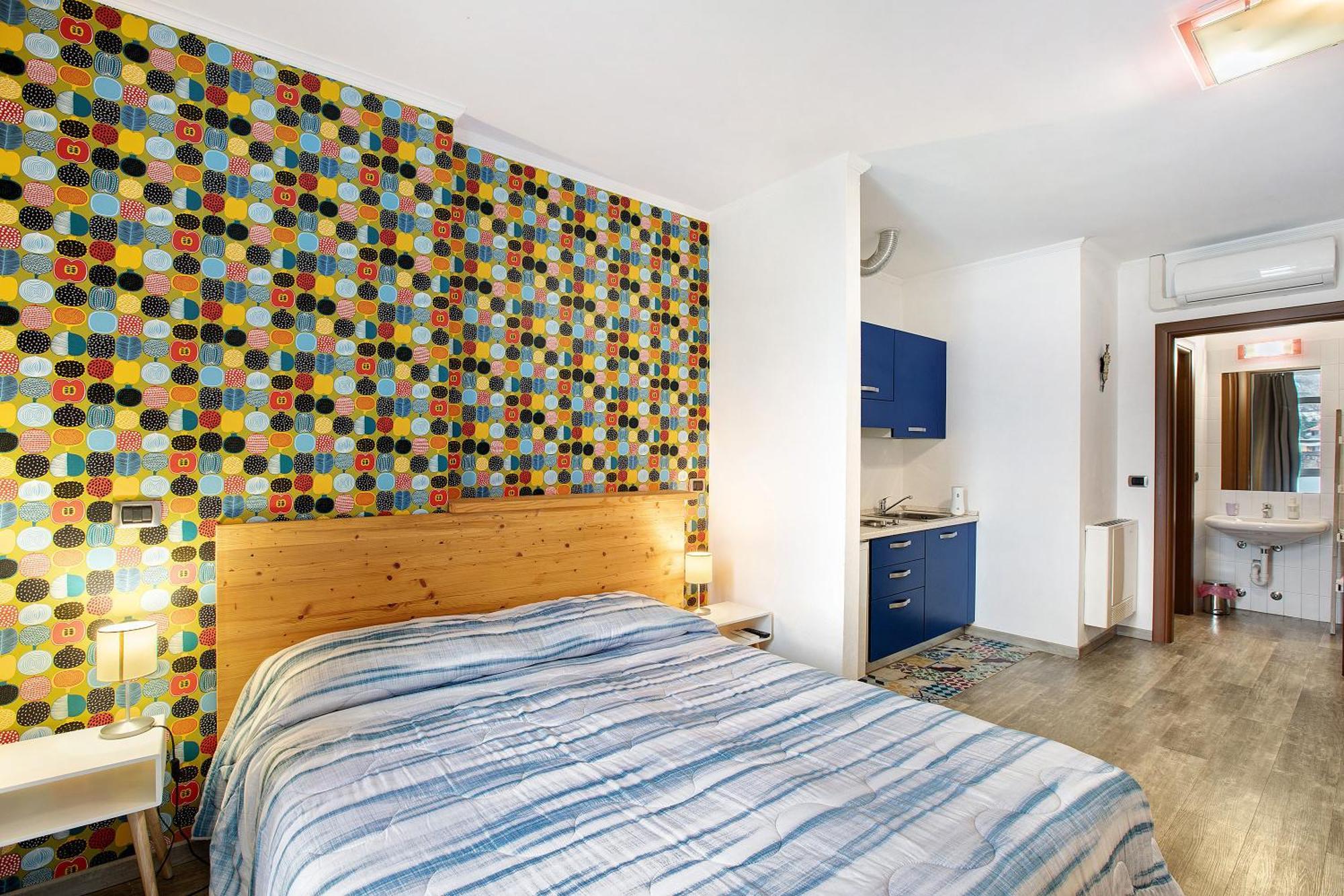 Alpen Pila Residence Loft 4 Aosta Exterior photo